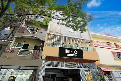 Super Hotel O Ramachandrapuram