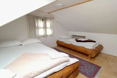 Ethno Village Dolina Mira - Two Bedroom Holid...