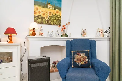 Wohnung in Nerja nahe Burriana Strand