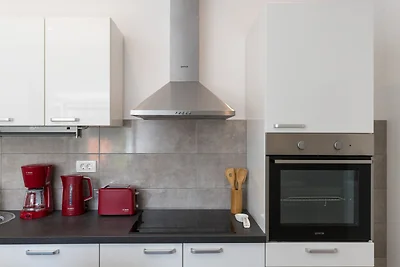 Holiday Home Monika - Two Bedroom Holiday Hom...