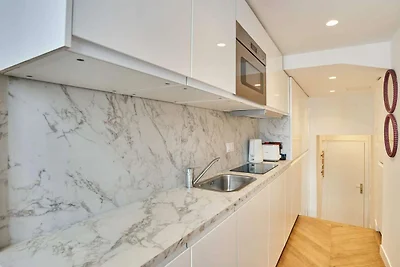 Charmante studio - Louvre & Palais Royal