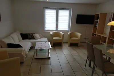 Al laghetto del villaggio Gahlkow Residenza d...