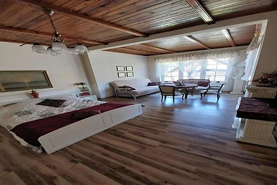 Ferienhaus in Misdroy nahe Ostsee