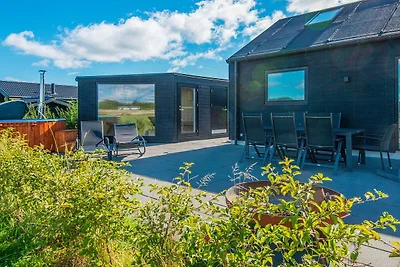 10 persoons vakantie huis in Odder