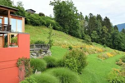 Ferienwohnung mit 1 Schlafzimmer