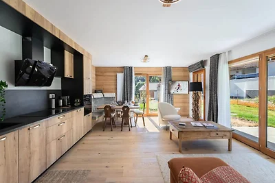 Silver Lodge Residence - C