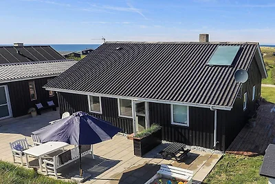 6 persoons vakantie huis in Løkken-By Traum