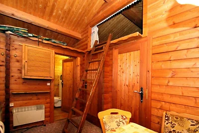 Blockhaus Spreewald, Alt Zauche