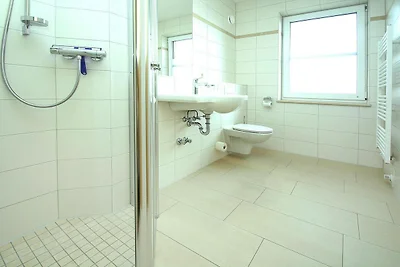 Apartment f�r vier Personen in Plau am See
