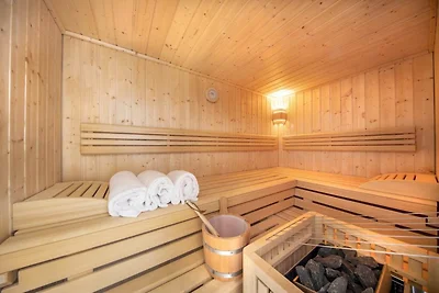 Nationalpark Chalet Pillewizer