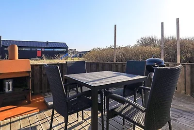 5 Personen Ferienhaus in Hjørring