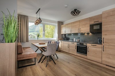 Appartement Alpine Superior