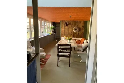 Ferienwohnung mit 2 Schlafzimmer