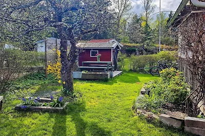 4 Sterne Ferienhaus in ENSKEDE-By Traum