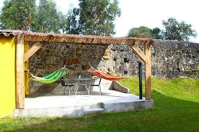 Eccellente Cottage a Santa Comba con Piscina