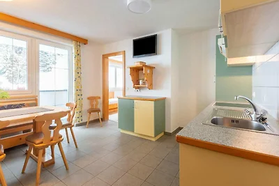 Große Ferienwohnung mit großem Balkon in...