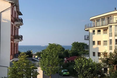 Ferienwohnung mit 1 Schlafzimmer