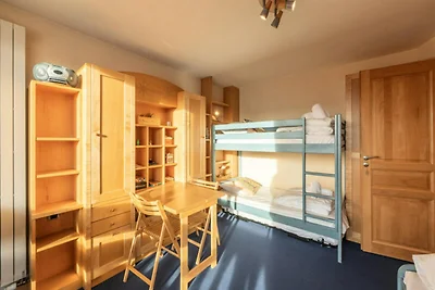 Wohnung in Cognet mit Ski-In/Ski-Out