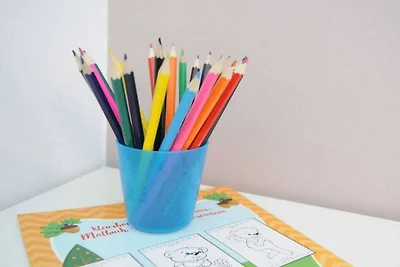 Ferienwohnung mit 2 Schlafzimmer