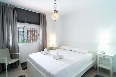 Apartment in Nerja near Carabeillo Beach