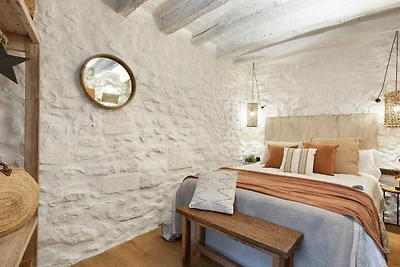 Komplett renoviertes Steinhaus an der Costa...