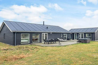 4 Sterne Ferienhaus in Løkken