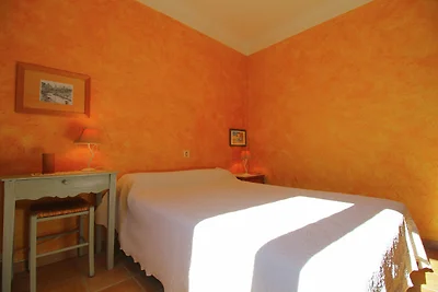 Casa vacanze indipendente a Rossiglione