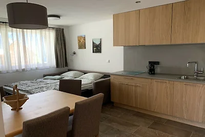 Ferienwohnung mit 1 Schlafzimmer