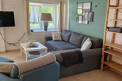 Ferienwohnung mit 1 Schlafzimmer