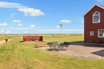 6 persone case ad Hadsund-By Traum