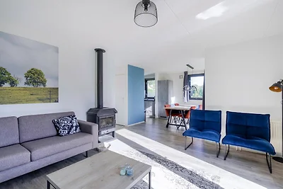 Ewijk See-Bungalow mit Garten