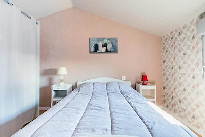 Villa in Jard-sur-Mer in der Nähe von...