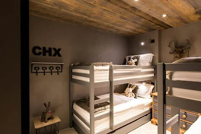 Luxurious Chalet in the Centre of Chamonix