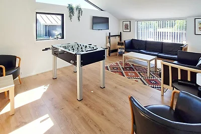 8 persone case ad Ålbæk