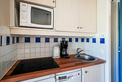 Ferienhaus in Lacanau nahe Surfstränden