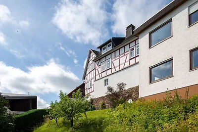 Wohnung in der Nähe des Skigebietes...