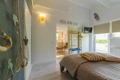 Ferienhaus in Strandnהhe