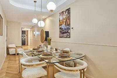 Apartment AC Saint-Germain des Près Rue de...