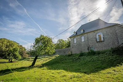 Ferienhaus mit 3 Schlafzimmern und...