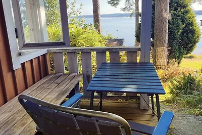 4 Personen Ferienhaus in ONSALA