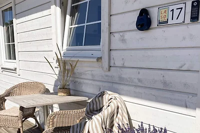 4 Sterne Ferienhaus in Læsø