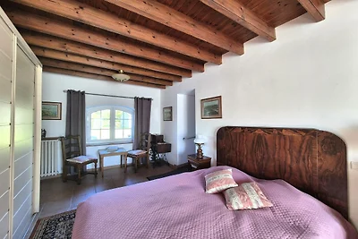 Spaziosa casa di famiglia vicino al mare