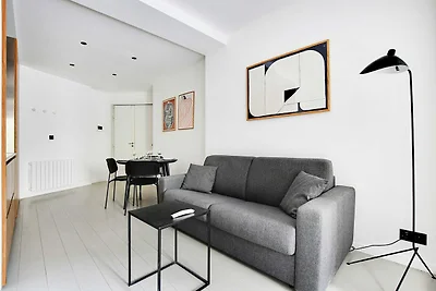 Appartamento nel cuore di Parigi ☆ Marais/Rep...