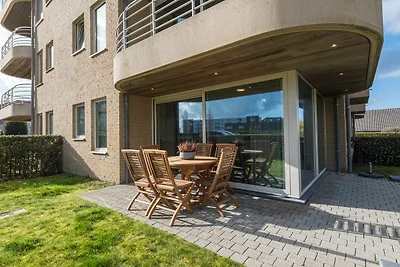 Gemütliches Appartement für die Familie
