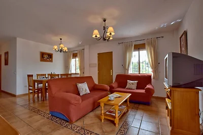 Unglaubliches Ferienhaus mit privatem Pool