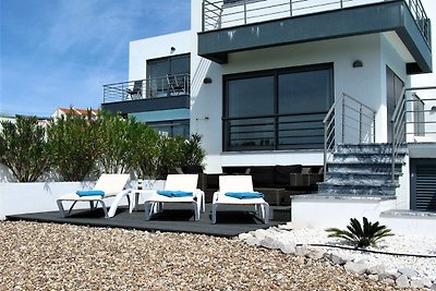 Moderne Villa in Atalaia de Cima mit...