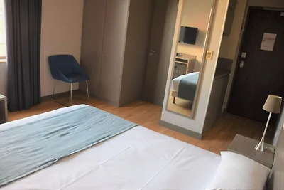 apartman za odmor Obiteljski odmor Lyon