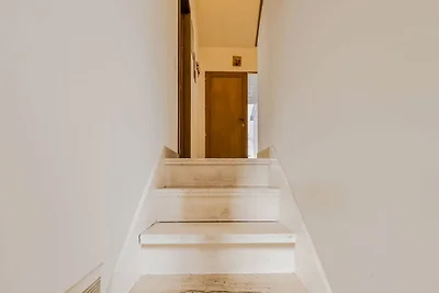 Ferienhaus in Roy mit Talblick