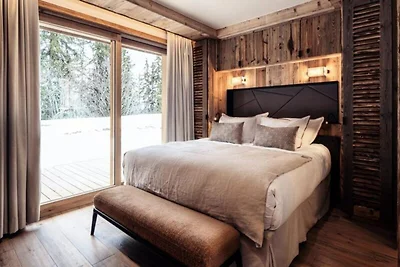 Apartments für 8 Personen