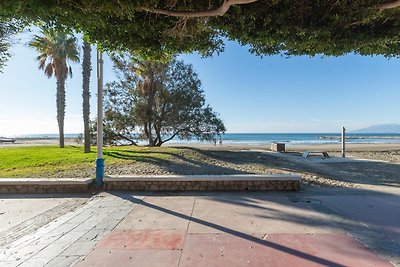 Casa Coral Beach - Casa En MÃ¡laga.